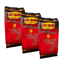 Robusta набор из 3 шт
